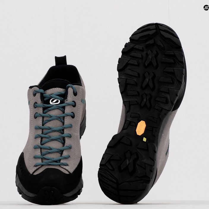 SCARPA Mojito Trail sportiniai batai beige 63316-350 10