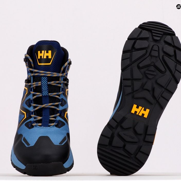 Helly Hansen vyriški Cascade Mid Ht trekingo batai tamsiai mėlyni 11751_625 11