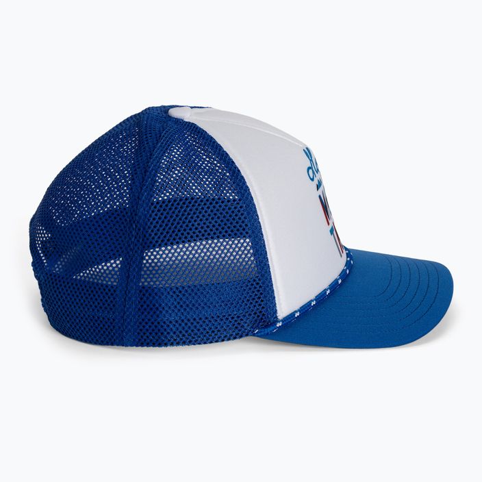 Mammut Crag beisbolo kepuraitė mėlyna 2