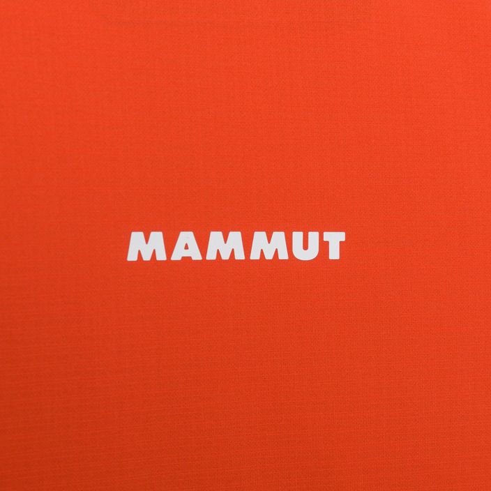 Mammut Alto Guide HS moteriška hardshell striukė raudona 7