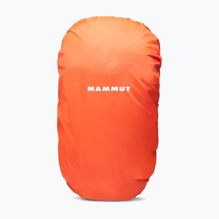 Turistinė kuprinė Mammut Lithium 30 l woods/black 7