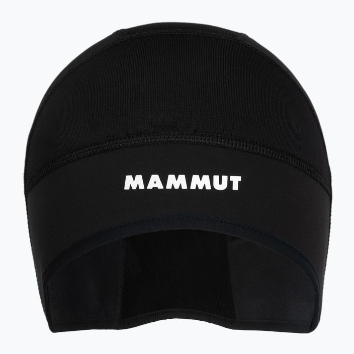 Mammut WS Šalmo kepurė juoda 1191-00703-0001-5 2