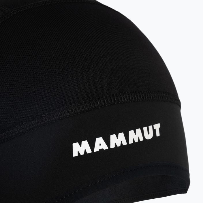 Mammut WS Šalmo kepurė juoda 1191-00703-0001-5 3