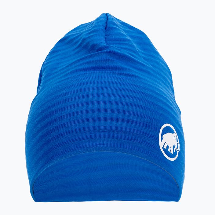 Mammut Taiss Light žieminė kepurė mėlyna 1191-01071-5072-1 2