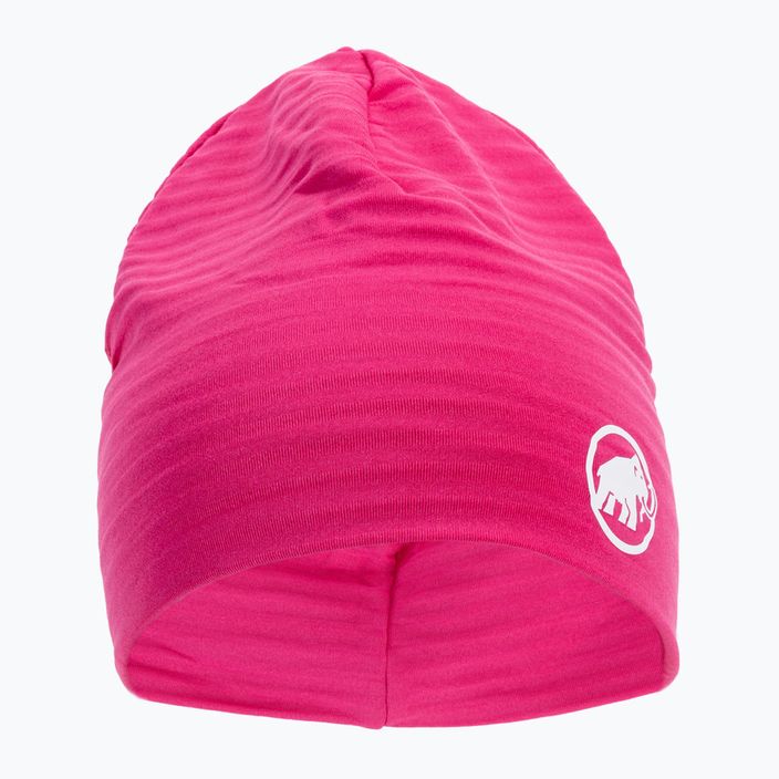 Mammut Taiss Light žieminė kepurė rožinė 1191-01071-6085-1 2