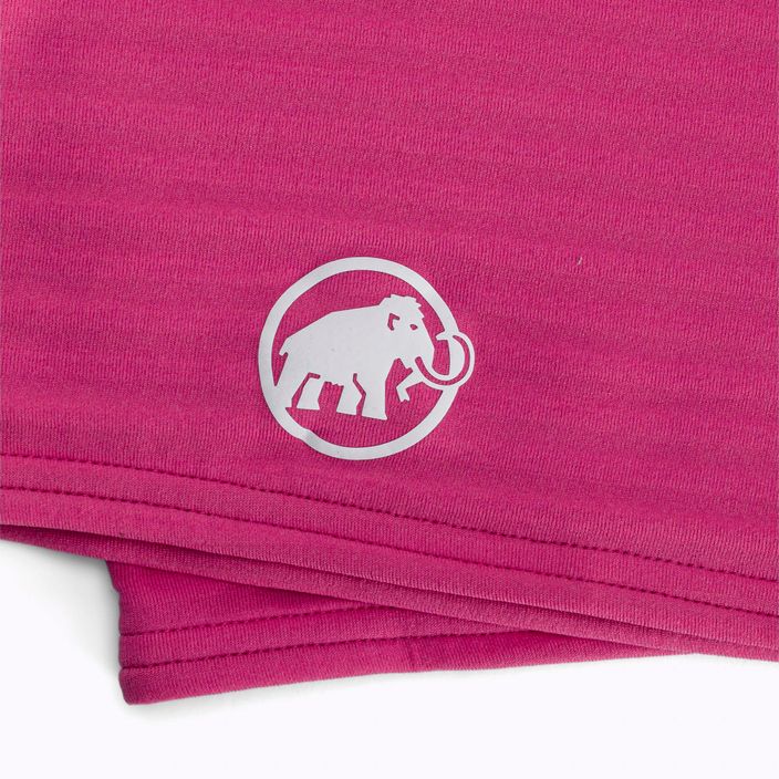 Mammut Taiss Light daugiafunkcinis diržas rožinės spalvos 1191-01081-6085-1 3