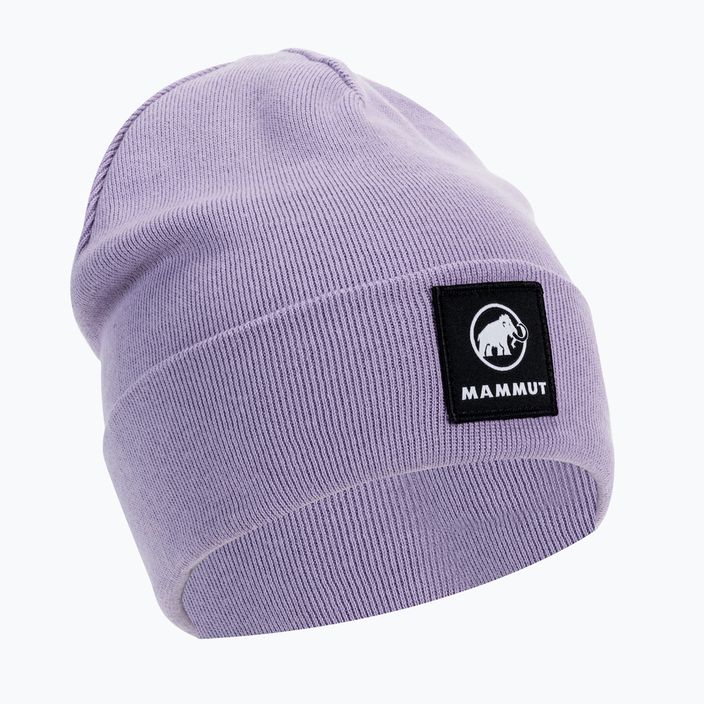 Mammut Fedoz žieminė kepurė violetinė 1191-01090-6421-1