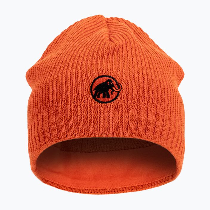 Mammut Sublime žieminė kepurė raudona 1191-01542-3716-1 2