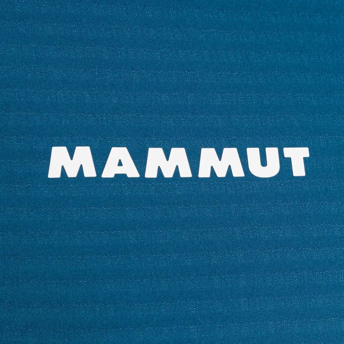 Mammut Madris Light ML Vyriškas džemperis su gobtuvu 1014-03841-50550-113 8