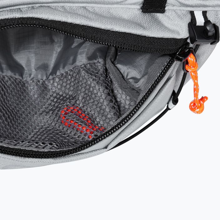 Rankinė ant juosmens Mammut Lithium 3 l platinum 3