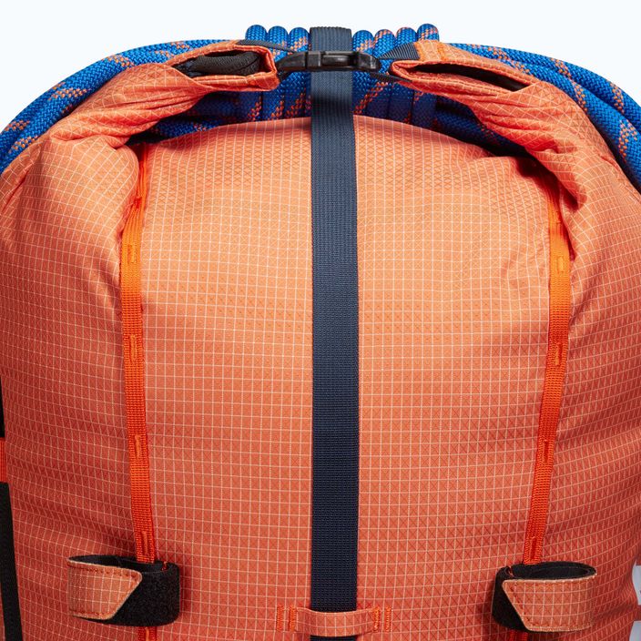 Laipiojimo kuprinė Mammut Trion 38 l arumita/marine 4