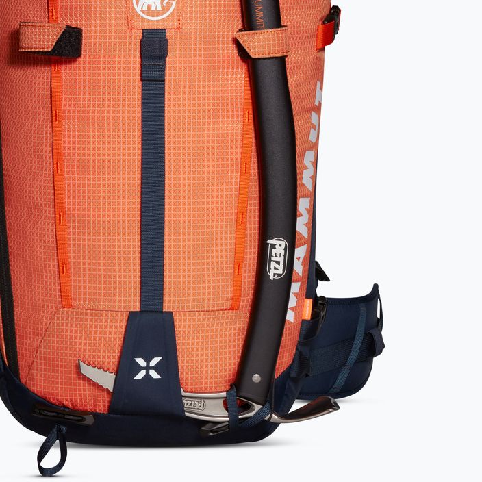 Laipiojimo kuprinė Mammut Trion 28 l arumita/marine 5