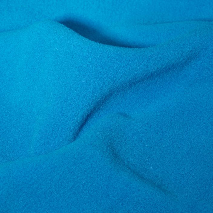 Žieminė kepurė Mammut Fleece glacier blue 2