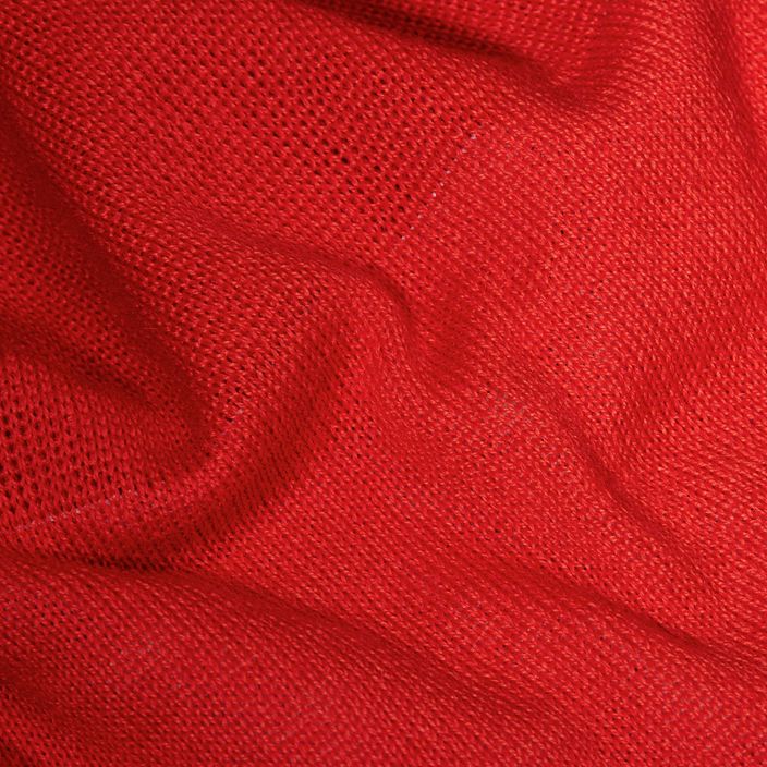 Žieminė kepurė Mammut Fleece mammut red / white 2