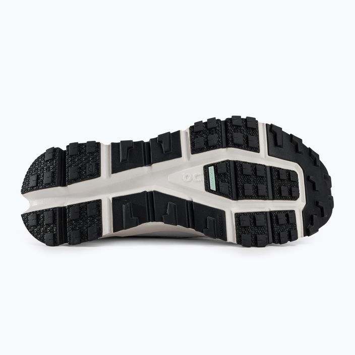 Moteriški bėgimo batai On Running Cloudultra black/white 4
