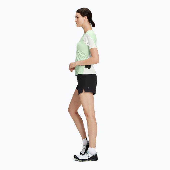 Moteriški bėgimo marškinėliai On Running Ultra-T 2