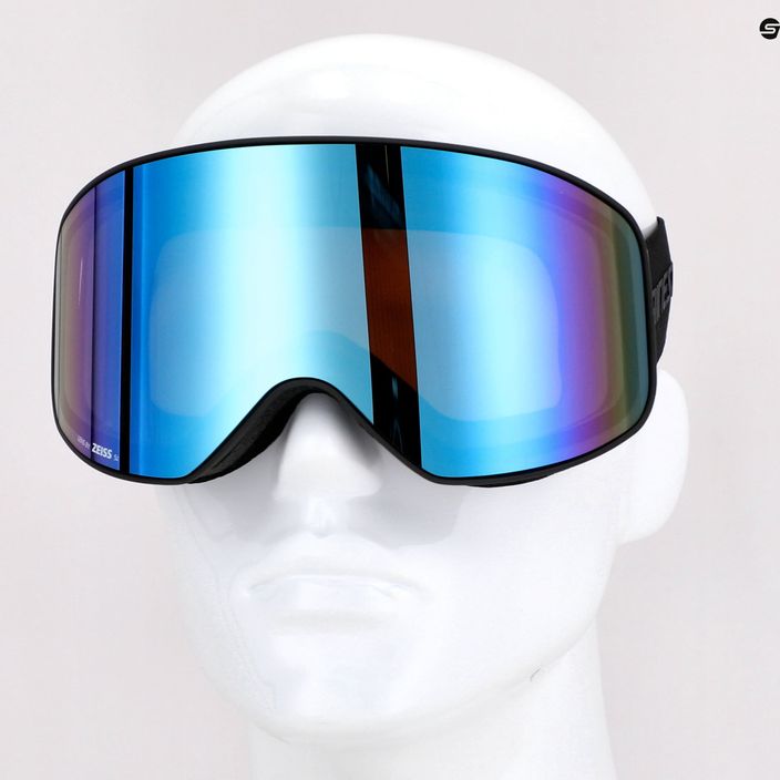 Dainese Hp Horizon stretch limo/blue slidinėjimo akiniai 3