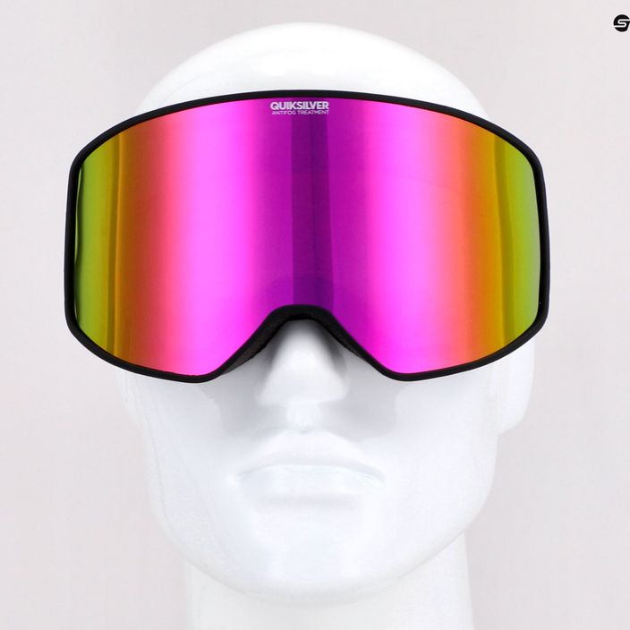 Quiksilver Storm snieglenčių akiniai EQYTG03143-XKKP 7