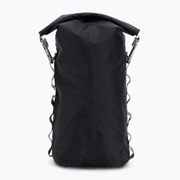 Exped Fold Drybag Endura 5L neperšlampamas krepšys juodas EXP-5 2