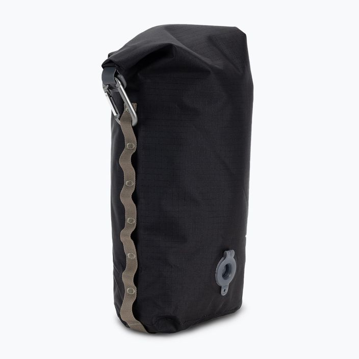 Exped Fold Drybag Endura 5L neperšlampamas krepšys juodas EXP-5 3