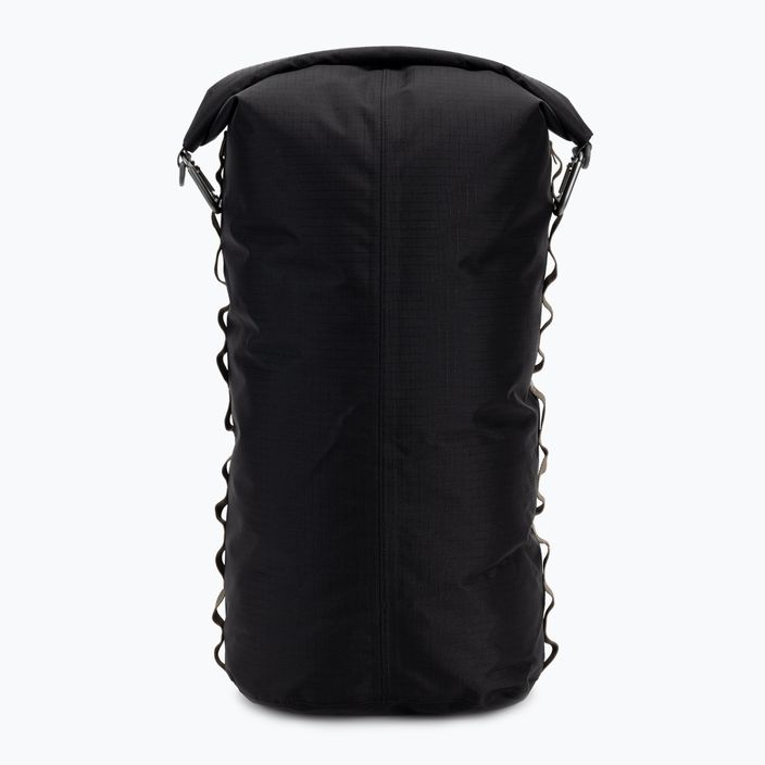 Exped Fold Drybag Endura neperšlampamas krepšys 25L juodas EXP-25 2