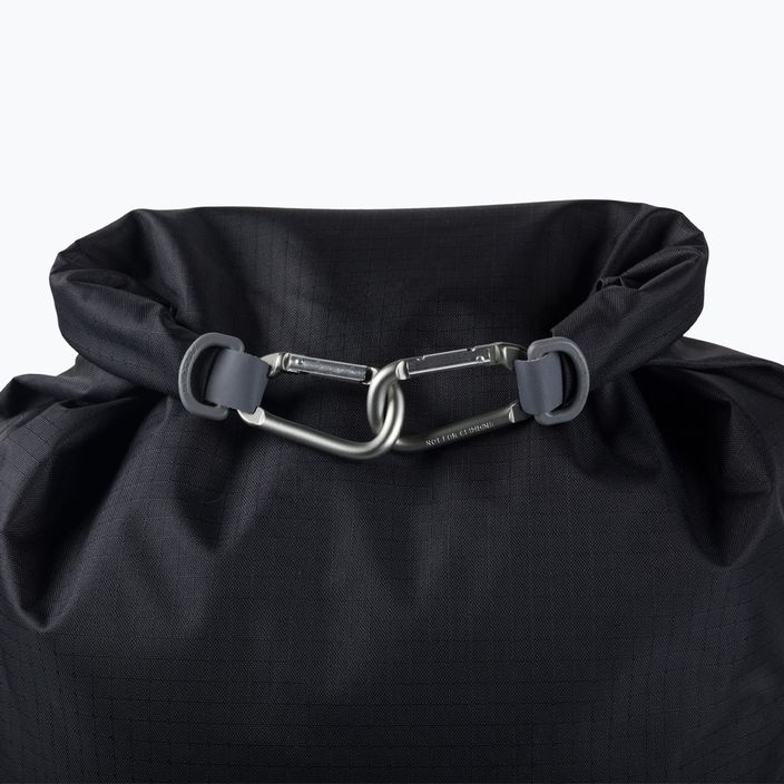 Exped Fold Drybag Endura 50L vandeniui atsparus krepšys juodas EXP-50 2
