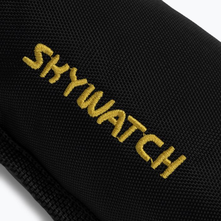 Skywatch Meteos/Eole nešiojimo dėklas Juodas SKY-AME-10 Vėjo malūno dėklas 4