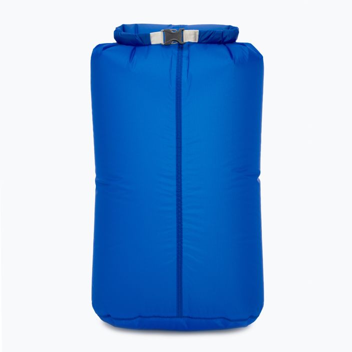 Exped Fold Drybag UL 13L mėlynas EXP-UL neperšlampamas krepšys 2