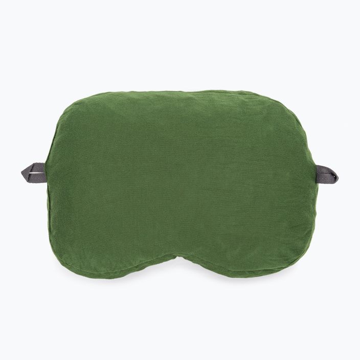Exped DeepSleep pagalvė žalia 3