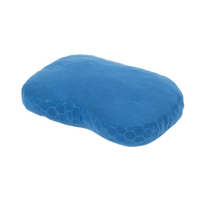 Exped Deep Sleep kelioninė pagalvė mėlyna 2