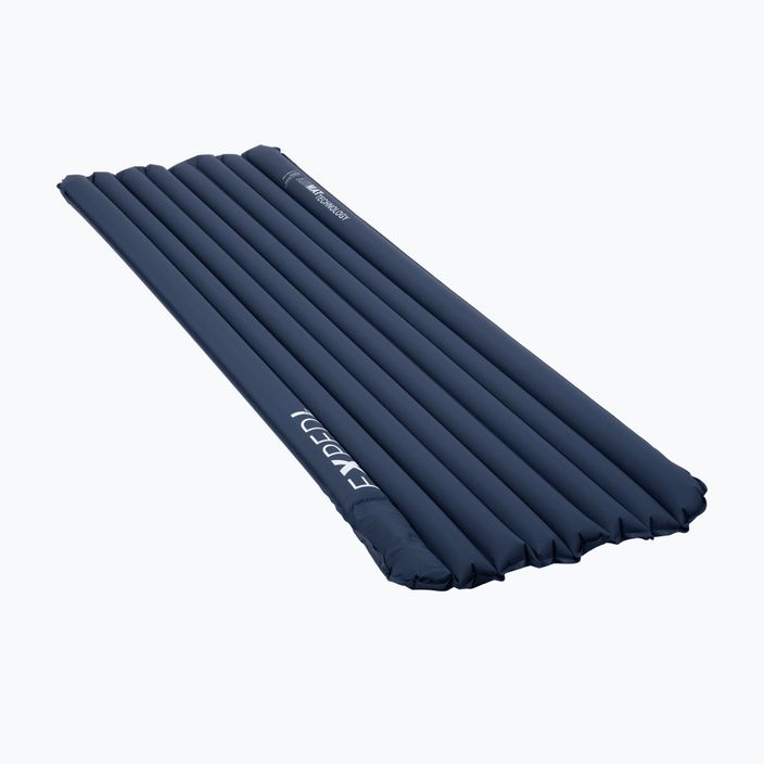 Exped Versa R1 pripučiamas kilimėlis tamsiai mėlynas EXP-R1 7