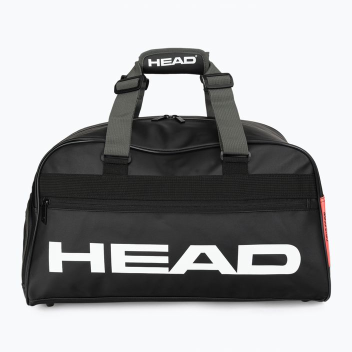 HEAD Tour Team Team Court teniso krepšys 40 l juodas 283572