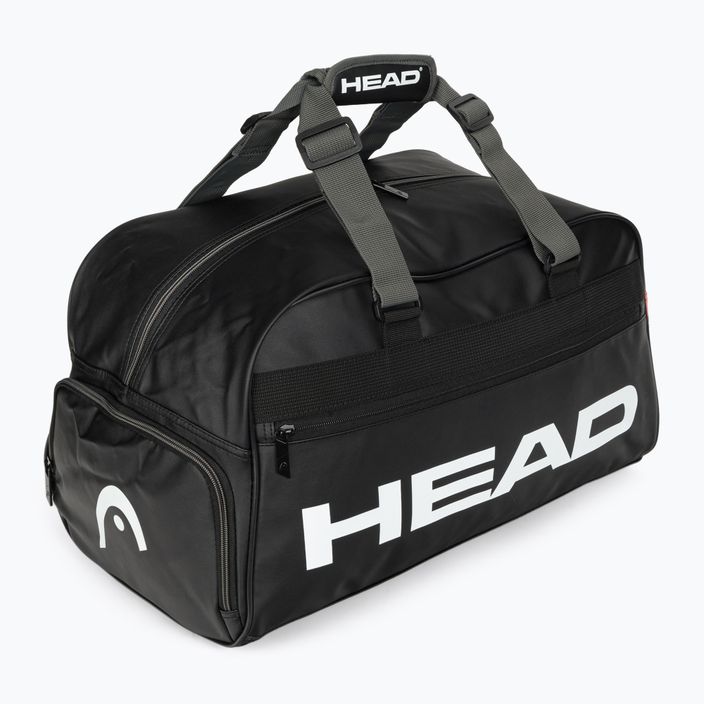 HEAD Tour Team Team Court teniso krepšys 40 l juodas 283572 2