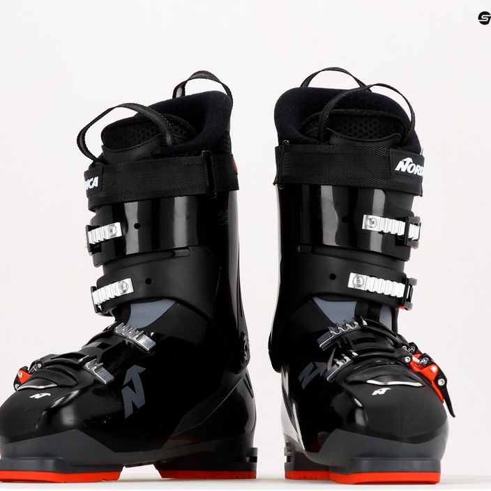 Vyriški slidinėjimo batai Nordica Sportmachine 3 90 black 050T14007T1 12