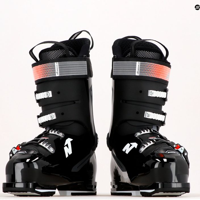 Vyriški slidinėjimo batai Nordica Speedmachine 3 110 GW juodi 050G22007T1 11