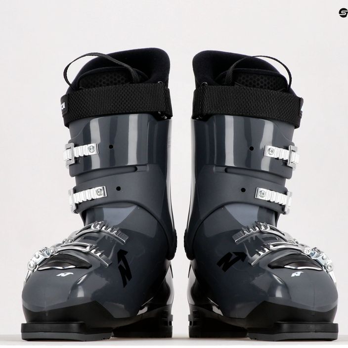 Vyriški slidinėjimo batai Nordica Sportmachine 3 80 pilkos spalvos 050T1800243 11