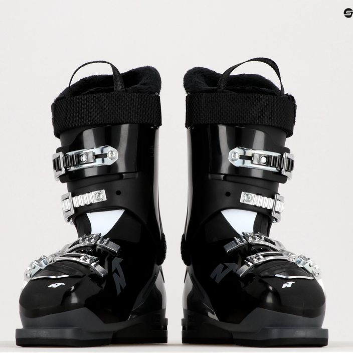Moteriški slidinėjimo batai Nordica Sportmachine 3 65 W black 11