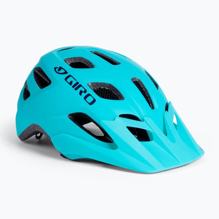 Giro Tremor mėlynas dviratininko šalmas GR-7089336 4