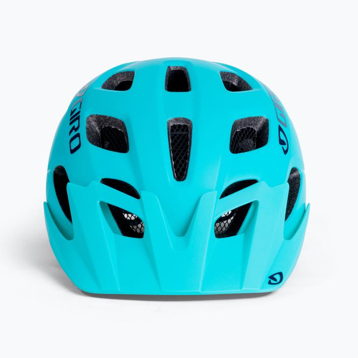 Giro Tremor mėlynas dviratininko šalmas GR-7089336 6