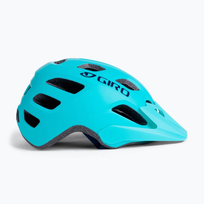Giro Tremor mėlynas dviratininko šalmas GR-7089336 9