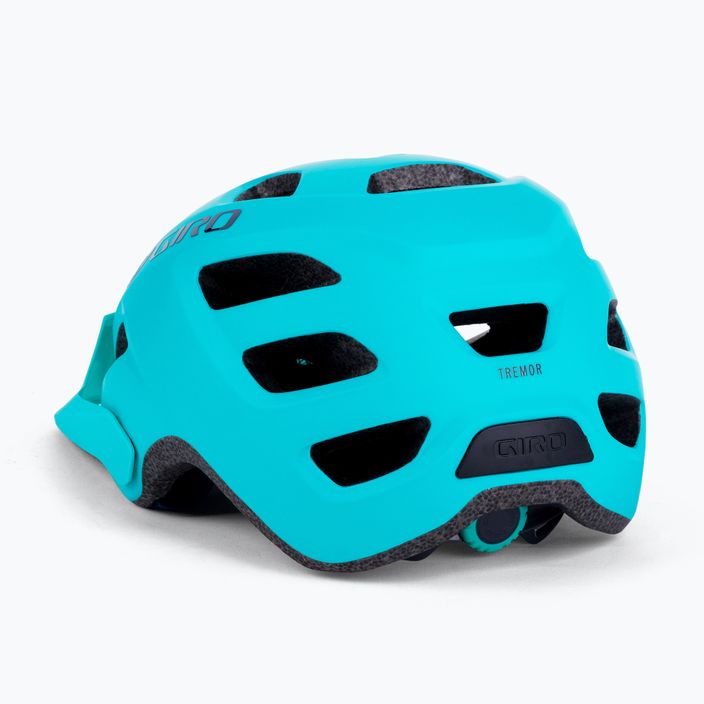 Giro Tremor mėlynas dviratininko šalmas GR-7089336 5
