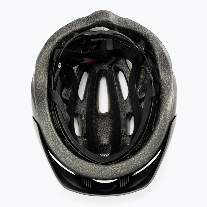 Giro Vasona moteriškas dviratininko šalmas juodas GR-7089117 5