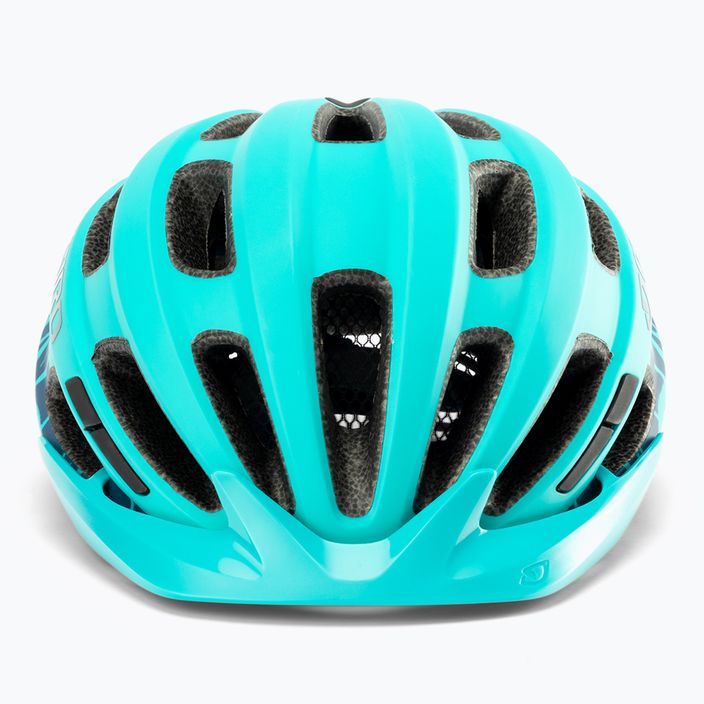 Moteriškas dviratininkių šalmas Giro Vasona blue GR-7089123 2
