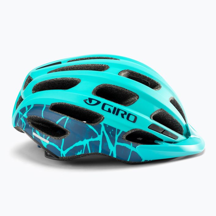 Moteriškas dviratininkių šalmas Giro Vasona blue GR-7089123 3
