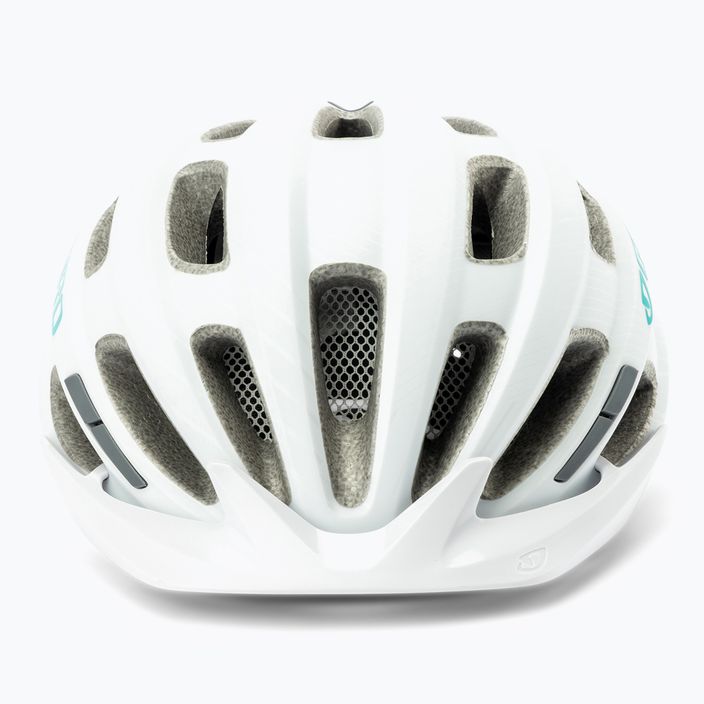 Giro Vasona moteriškas dviratininko šalmas baltas GR-7089129 2