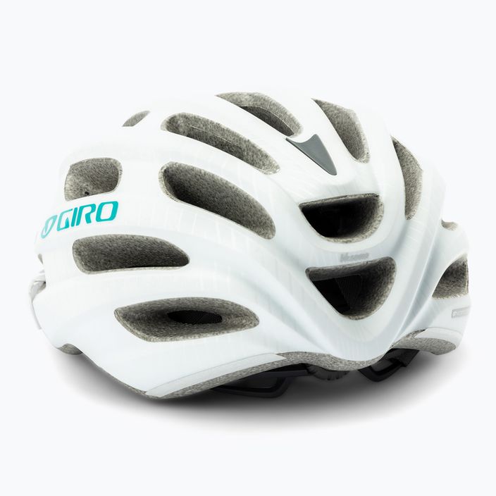 Giro Vasona moteriškas dviratininko šalmas baltas GR-7089129 4