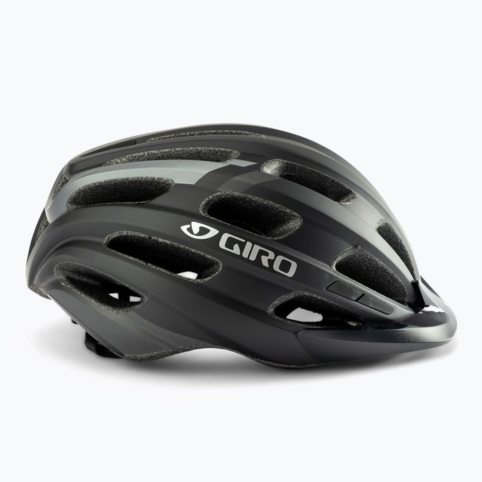 Giro Register dviratininko šalmas juodas GR-7089168 3