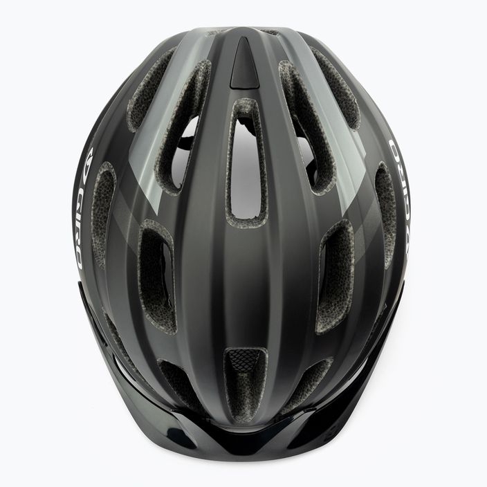Giro Register dviratininko šalmas juodas GR-7089168 6