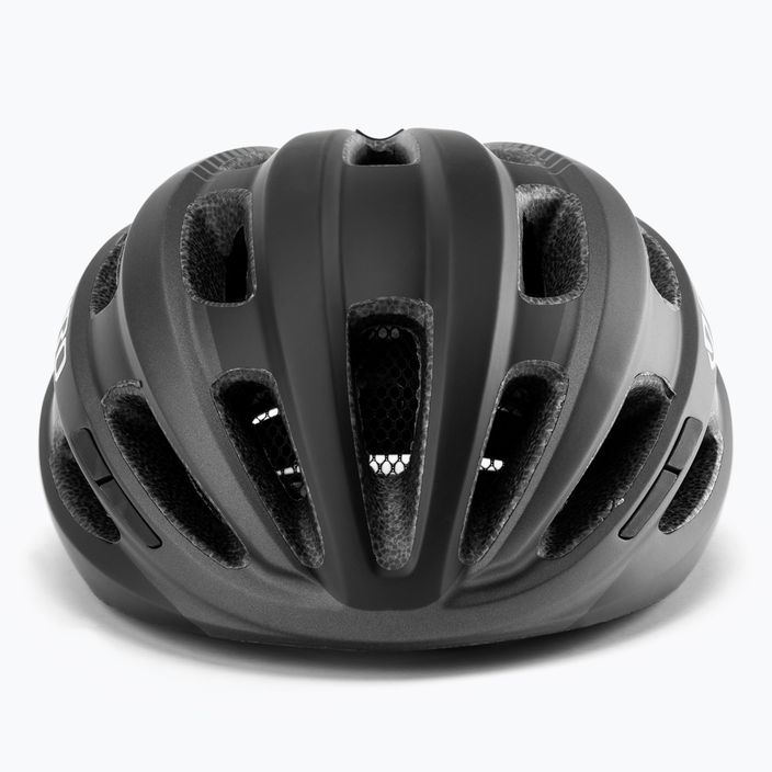 Giro Isode dviratininko šalmas juodas GR-7089195 2