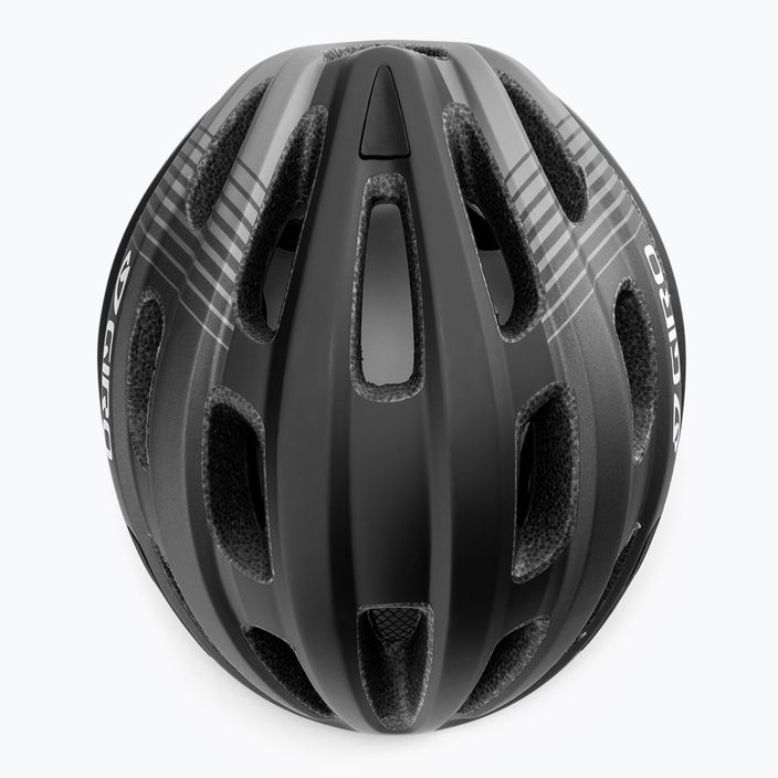 Giro Isode dviratininko šalmas juodas GR-7089195 6